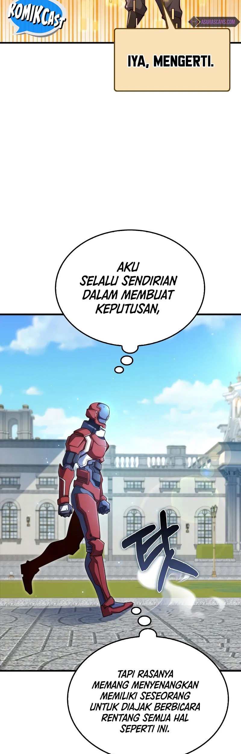 The Lord’s Coins Aren’t Decreasing?! Chapter 137 Gambar 78