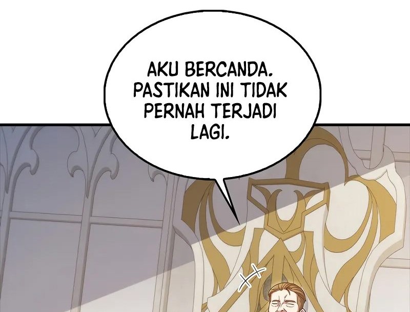 The Lord’s Coins Aren’t Decreasing?! Chapter 137 Gambar 7