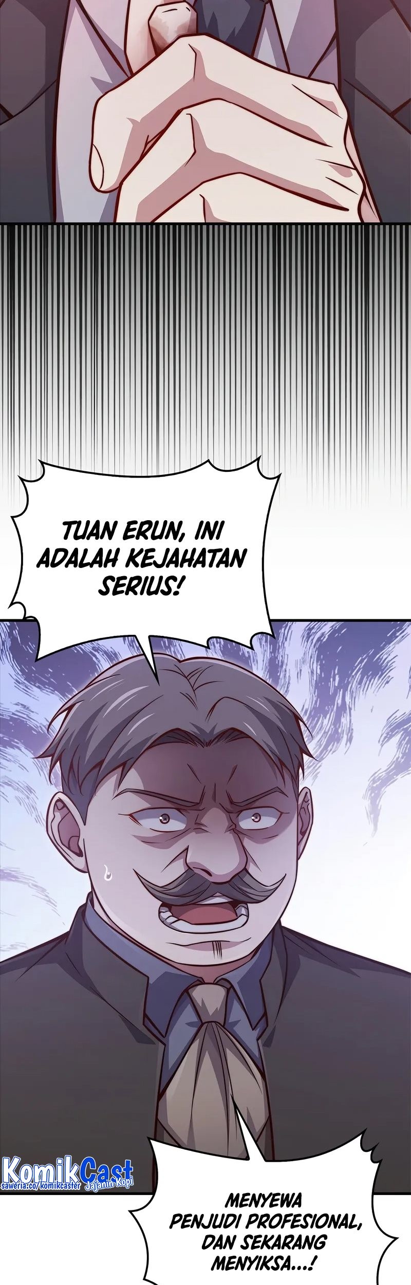 The Lord’s Coins Aren’t Decreasing?! Chapter 136 Gambar 26