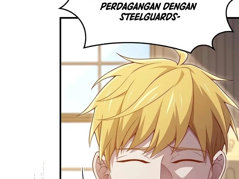 The Lord’s Coins Aren’t Decreasing?! Chapter 136 Gambar 29