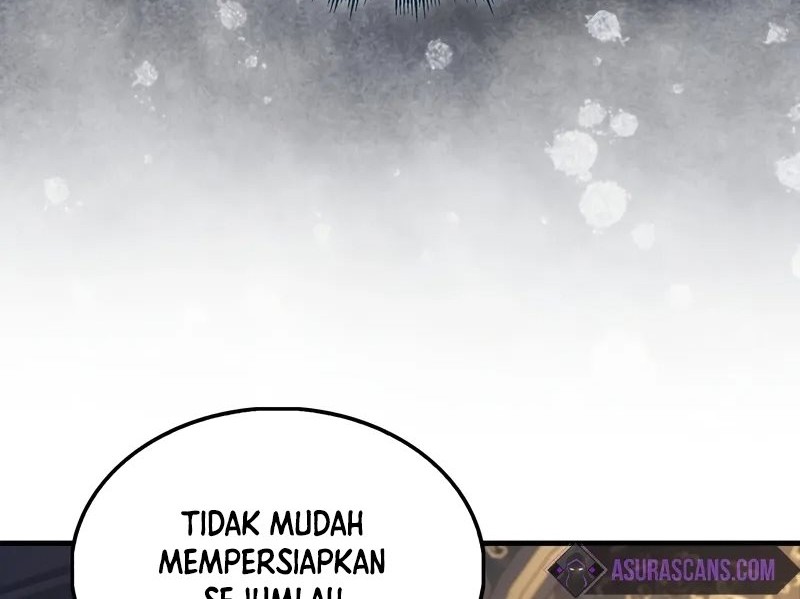 The Lord’s Coins Aren’t Decreasing?! Chapter 136 Gambar 33