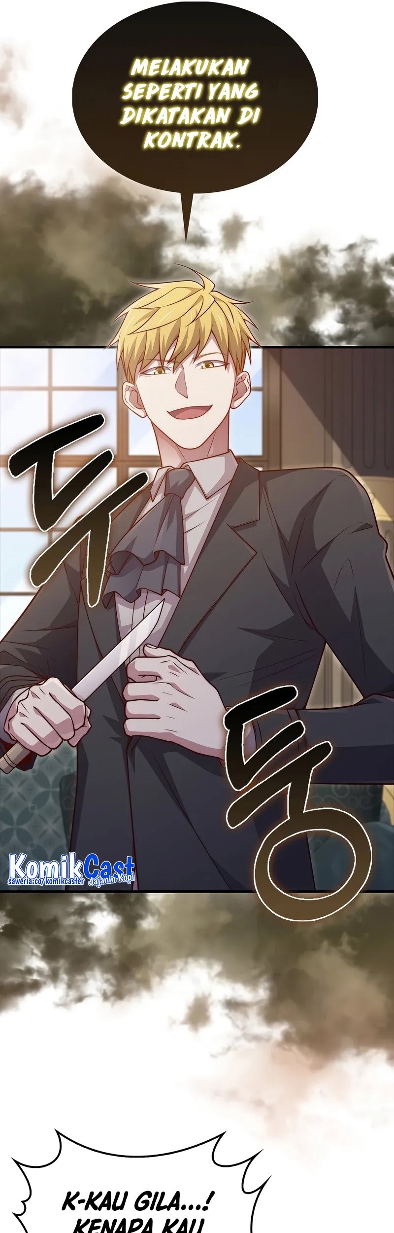 The Lord’s Coins Aren’t Decreasing?! Chapter 136 Gambar 36