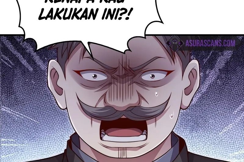 The Lord’s Coins Aren’t Decreasing?! Chapter 136 Gambar 37