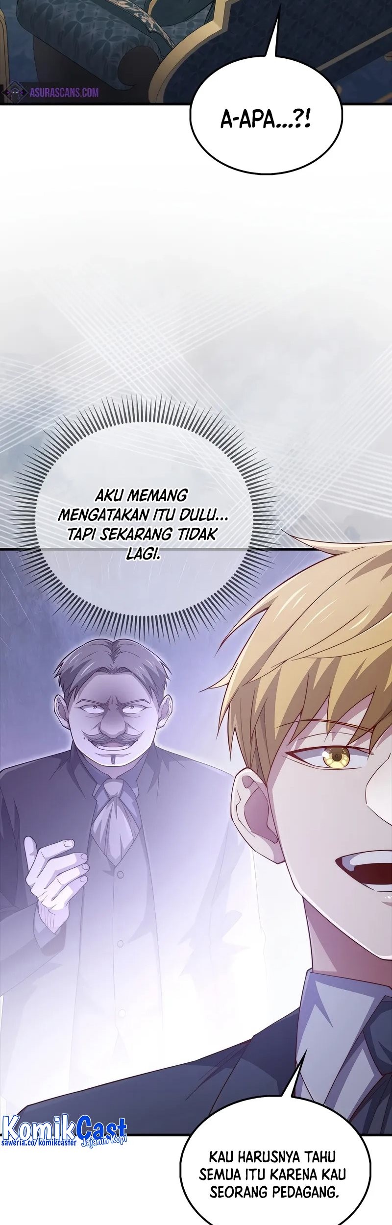 The Lord’s Coins Aren’t Decreasing?! Chapter 136 Gambar 20