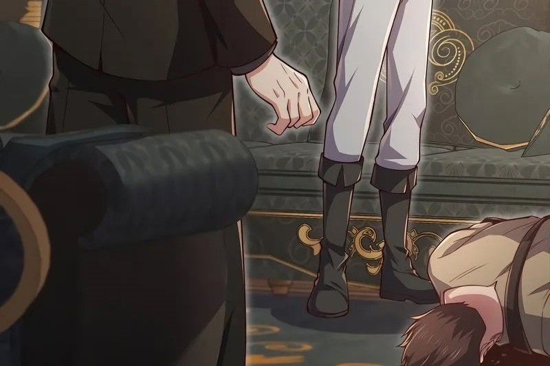 The Lord’s Coins Aren’t Decreasing?! Chapter 136 Gambar 49