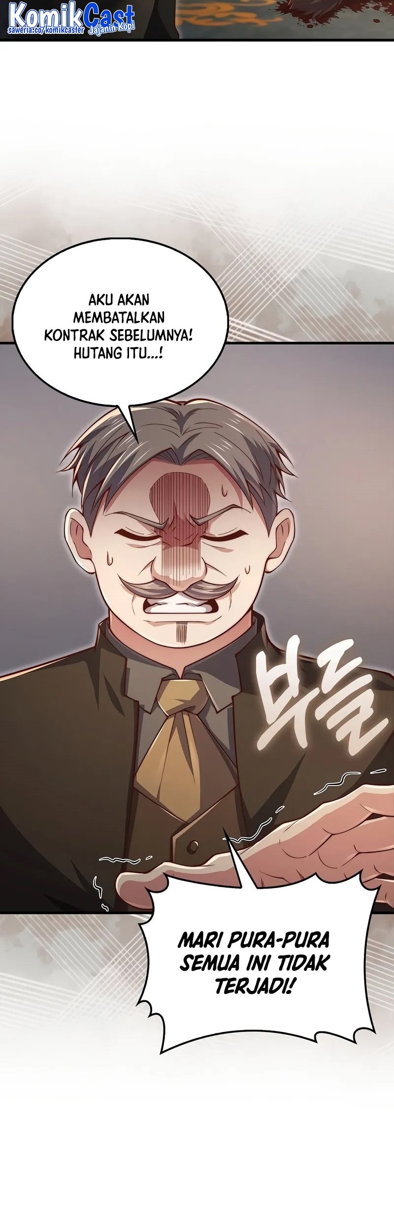 The Lord’s Coins Aren’t Decreasing?! Chapter 136 Gambar 50