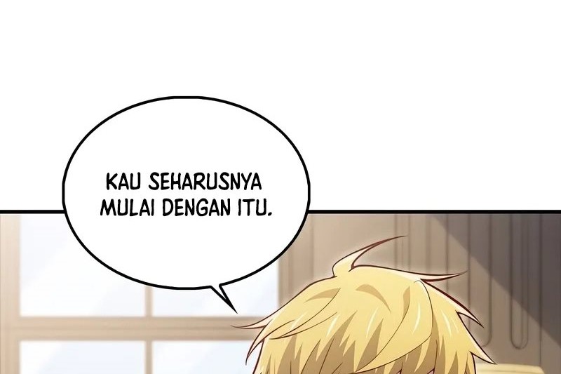 The Lord’s Coins Aren’t Decreasing?! Chapter 136 Gambar 51