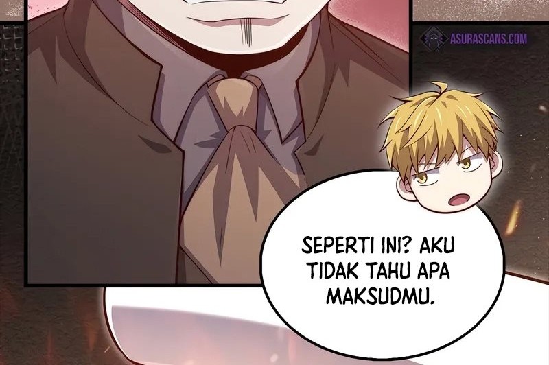 The Lord’s Coins Aren’t Decreasing?! Chapter 136 Gambar 53