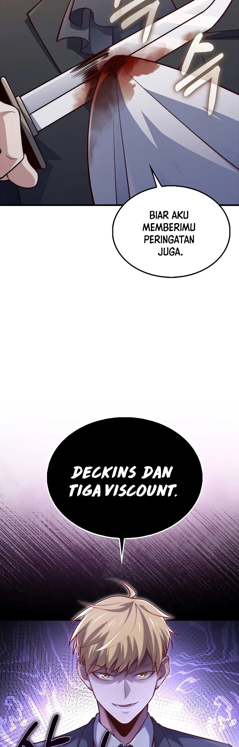 The Lord’s Coins Aren’t Decreasing?! Chapter 136 Gambar 56