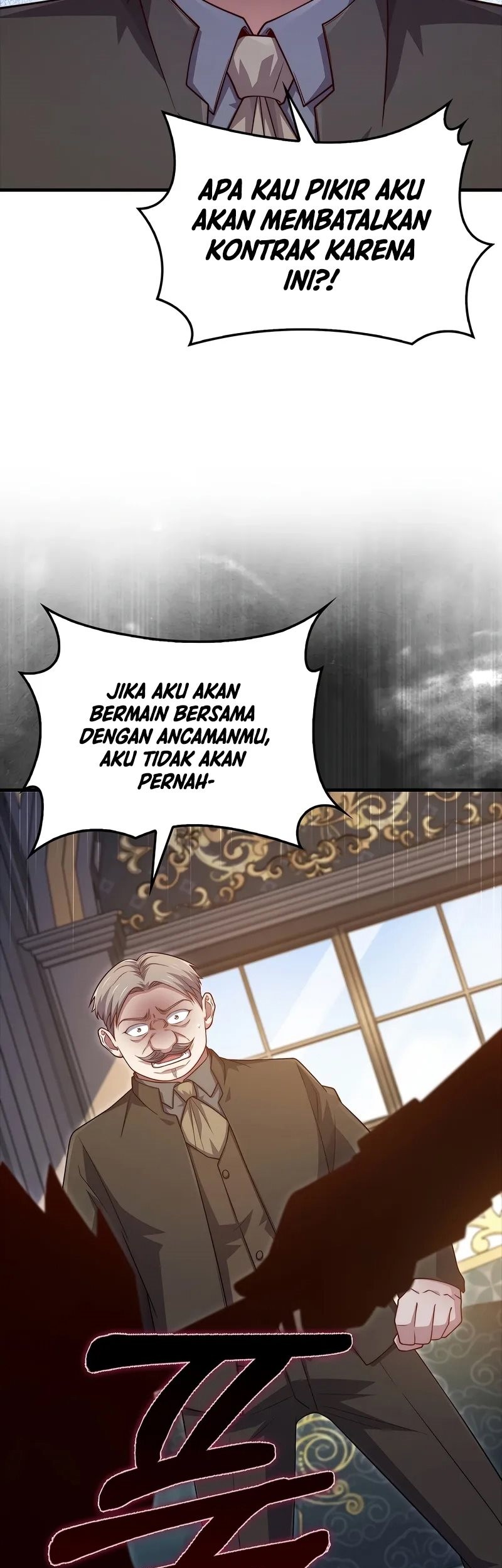 The Lord’s Coins Aren’t Decreasing?! Chapter 136 Gambar 38