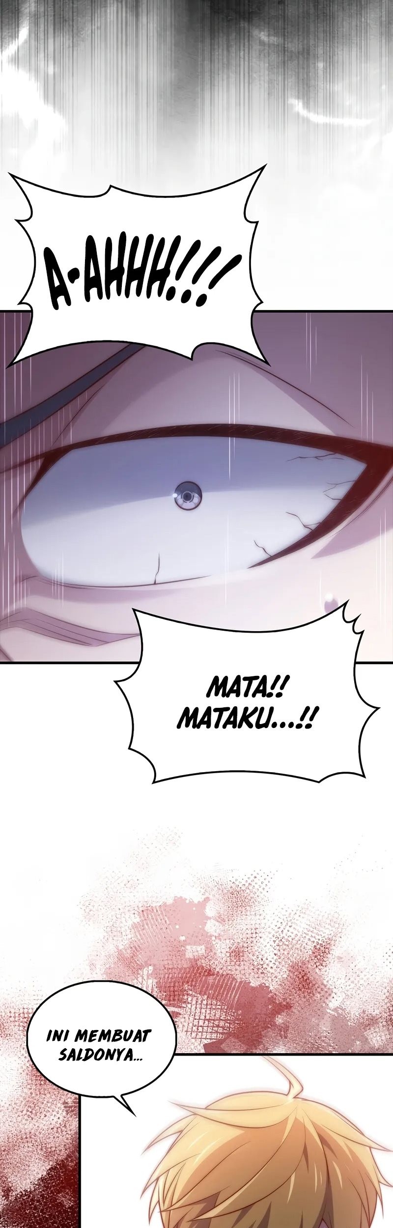 The Lord’s Coins Aren’t Decreasing?! Chapter 136 Gambar 40