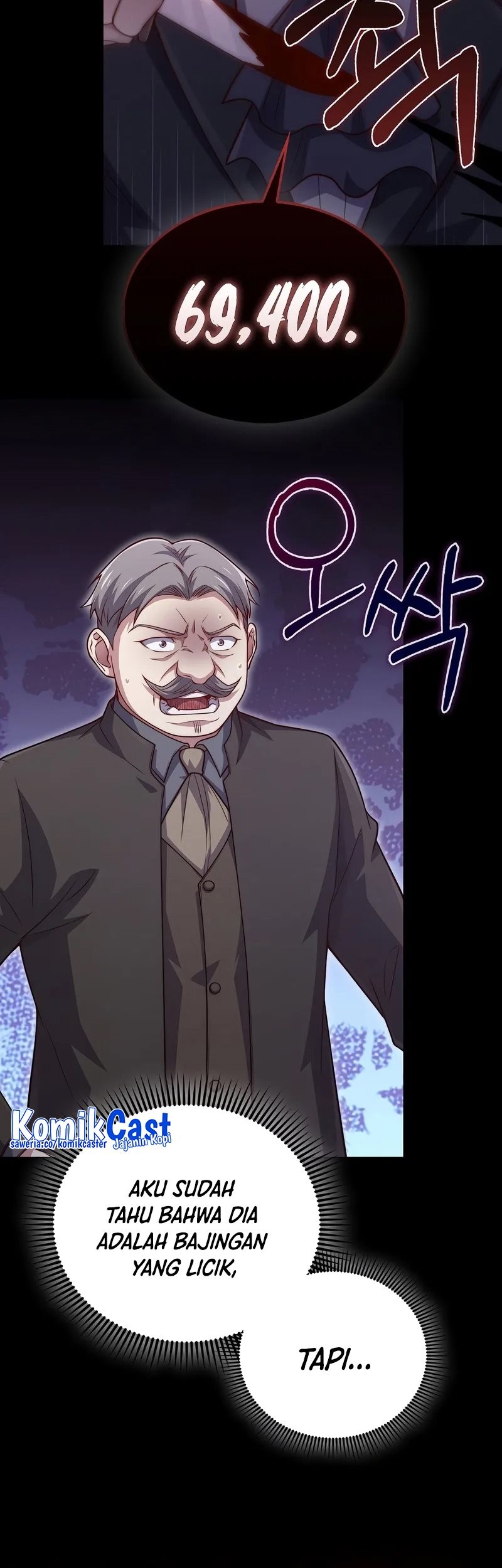 The Lord’s Coins Aren’t Decreasing?! Chapter 136 Gambar 42