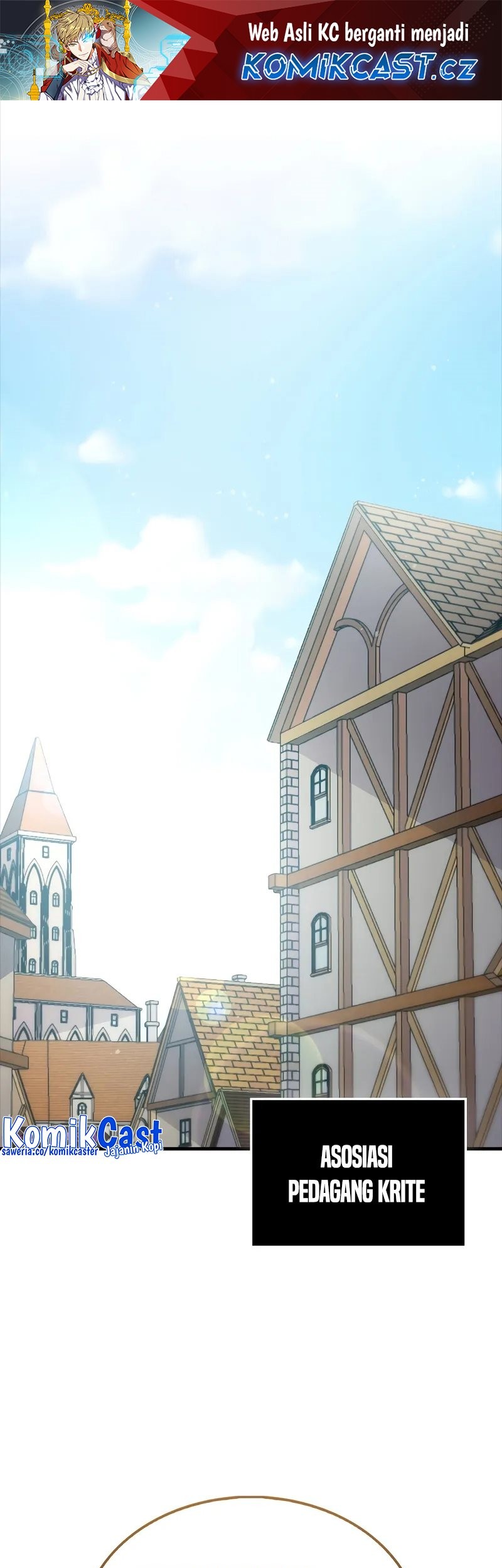 Manhwa The Lord’s Coins Aren’t Decreasing?! Chapter 136 gambar nomor 2