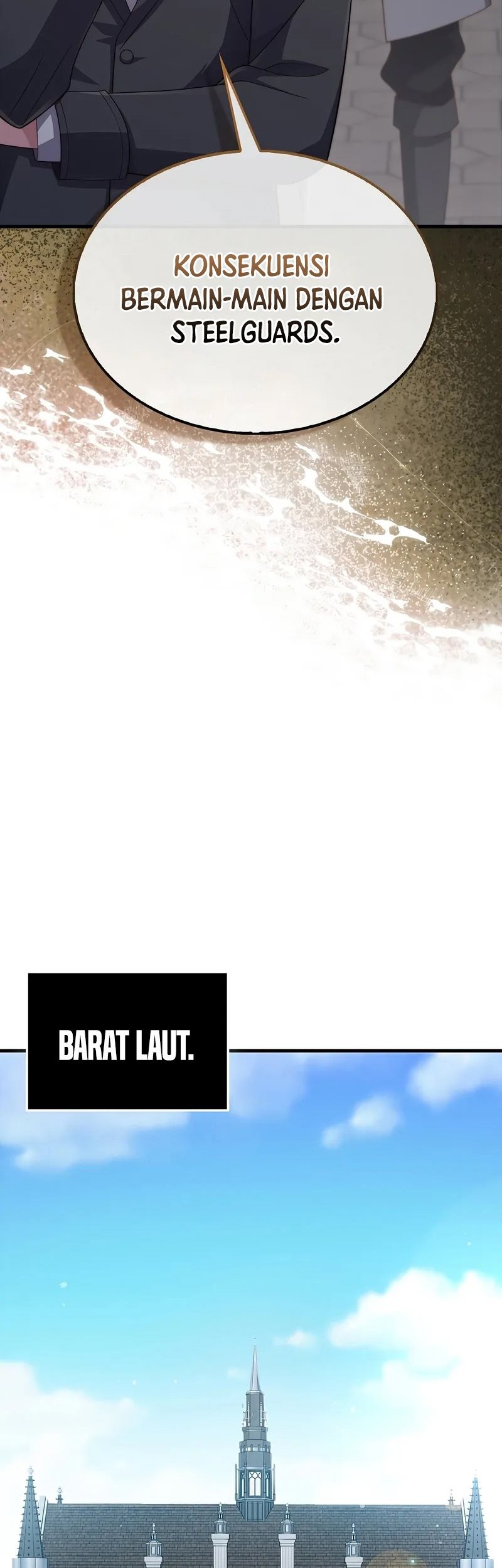 The Lord’s Coins Aren’t Decreasing?! Chapter 136 Gambar 74