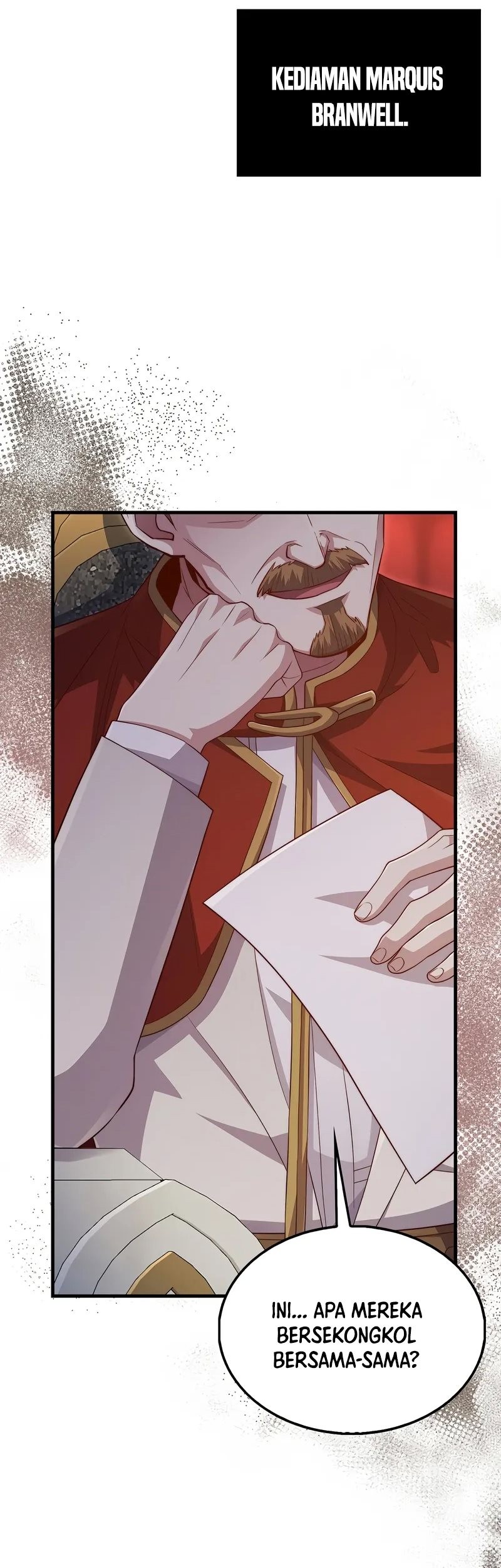 The Lord’s Coins Aren’t Decreasing?! Chapter 136 Gambar 76