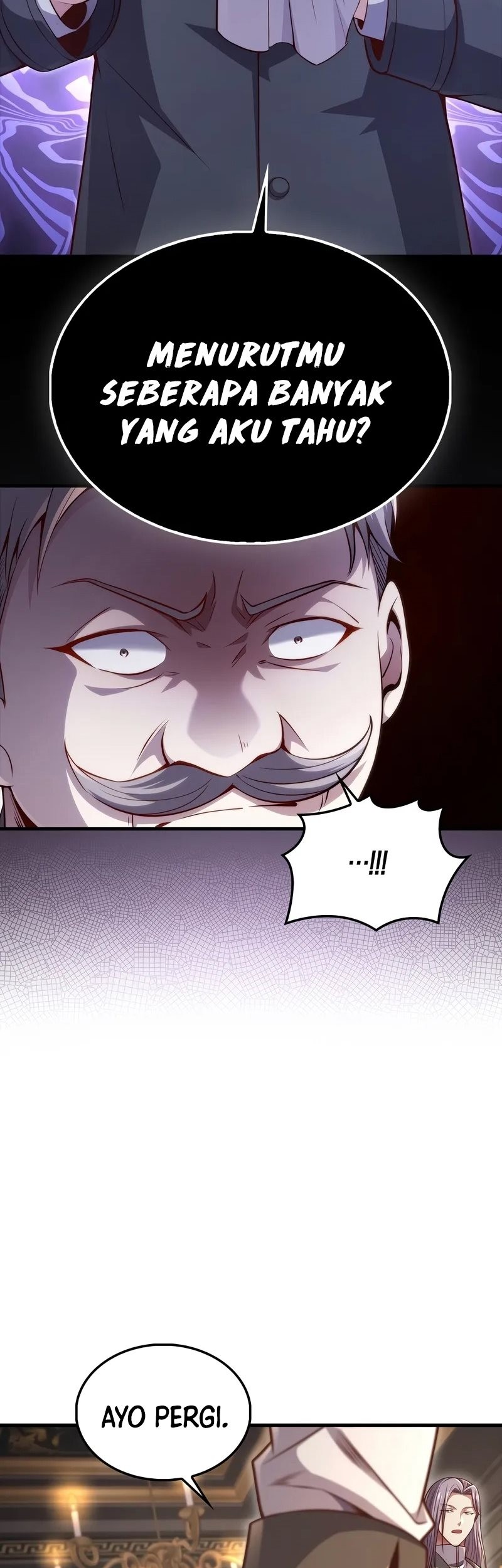 The Lord’s Coins Aren’t Decreasing?! Chapter 136 Gambar 58