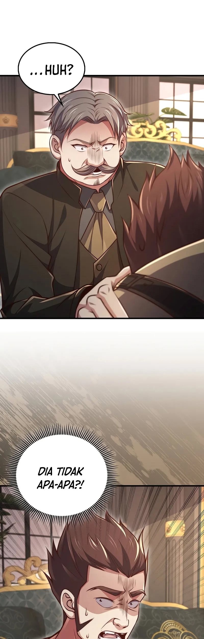 The Lord’s Coins Aren’t Decreasing?! Chapter 136 Gambar 62