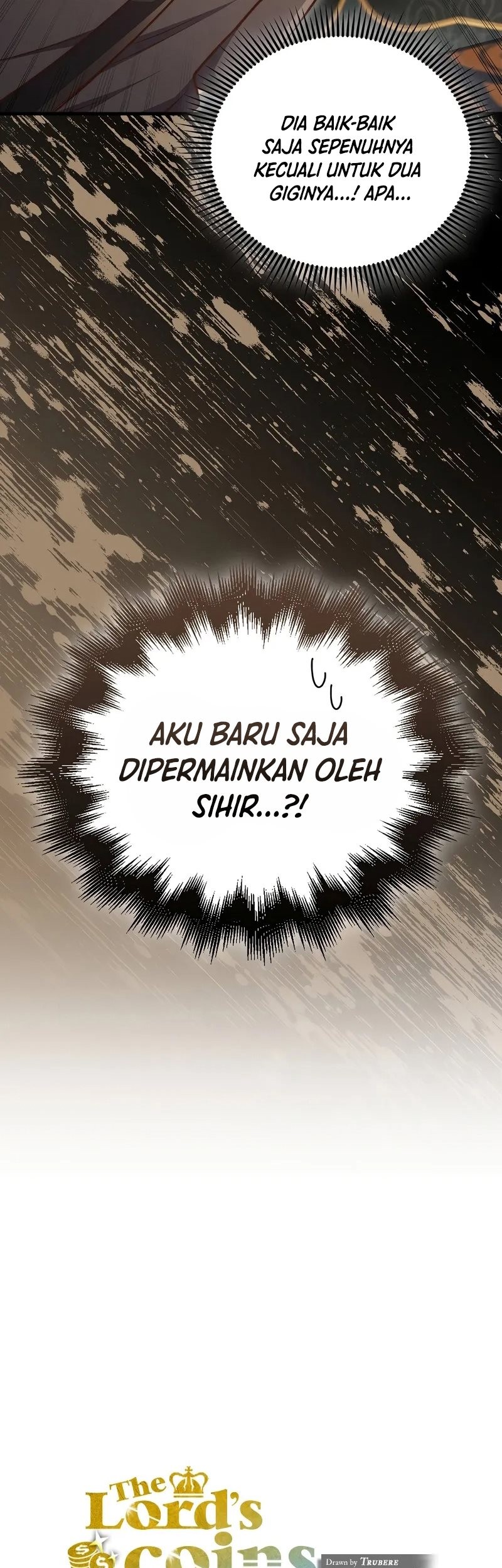 The Lord’s Coins Aren’t Decreasing?! Chapter 136 Gambar 64