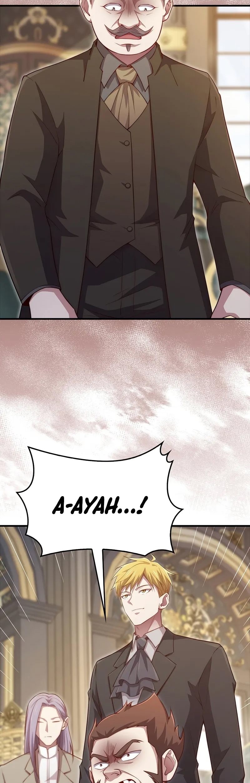 The Lord’s Coins Aren’t Decreasing?! Chapter 136 Gambar 4