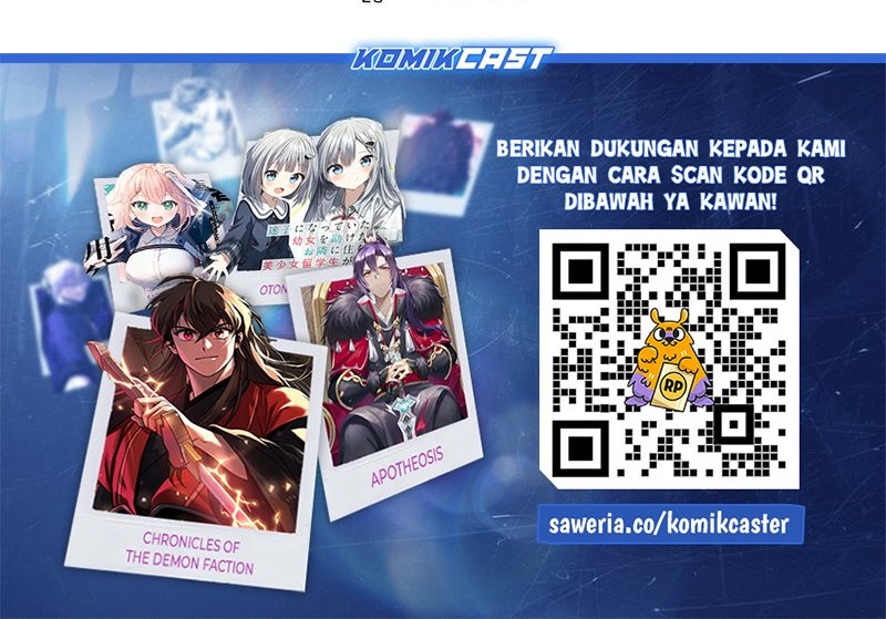 The Lord’s Coins Aren’t Decreasing?! Chapter 136 Gambar 89