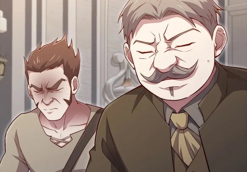 The Lord’s Coins Aren’t Decreasing?! Chapter 136 Gambar 79