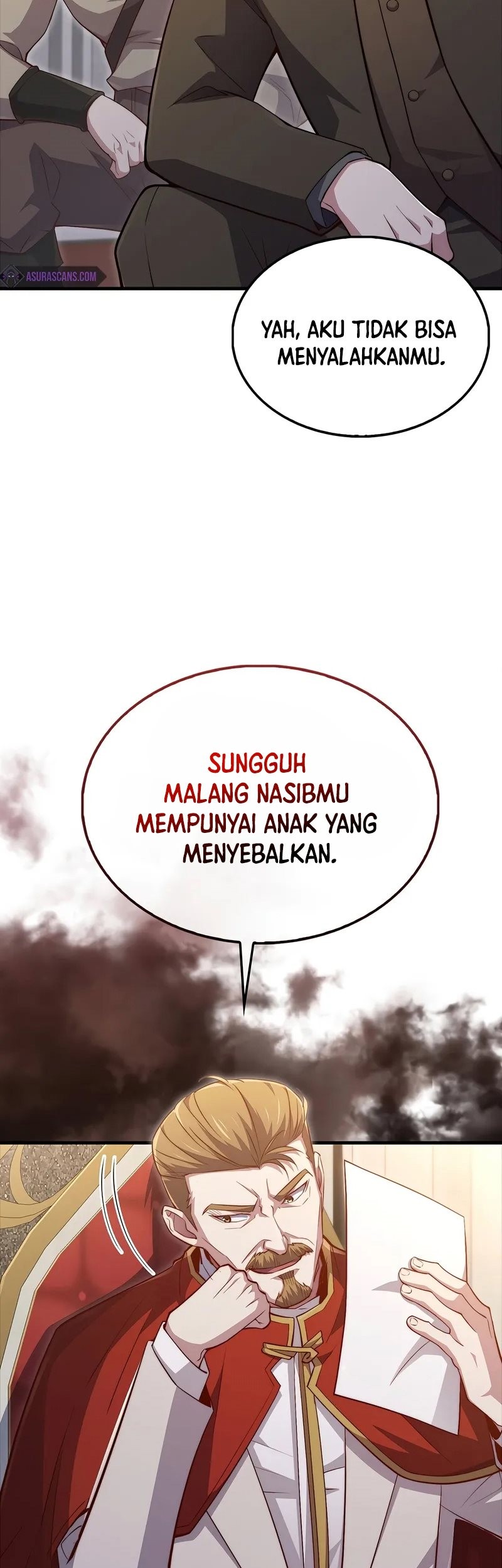 The Lord’s Coins Aren’t Decreasing?! Chapter 136 Gambar 80