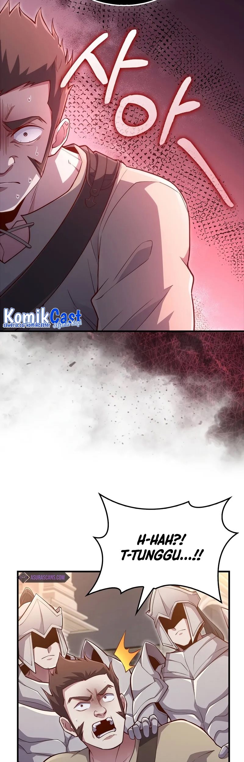 The Lord’s Coins Aren’t Decreasing?! Chapter 136 Gambar 84