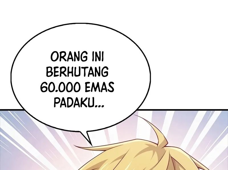 The Lord’s Coins Aren’t Decreasing?! Chapter 136 Gambar 7