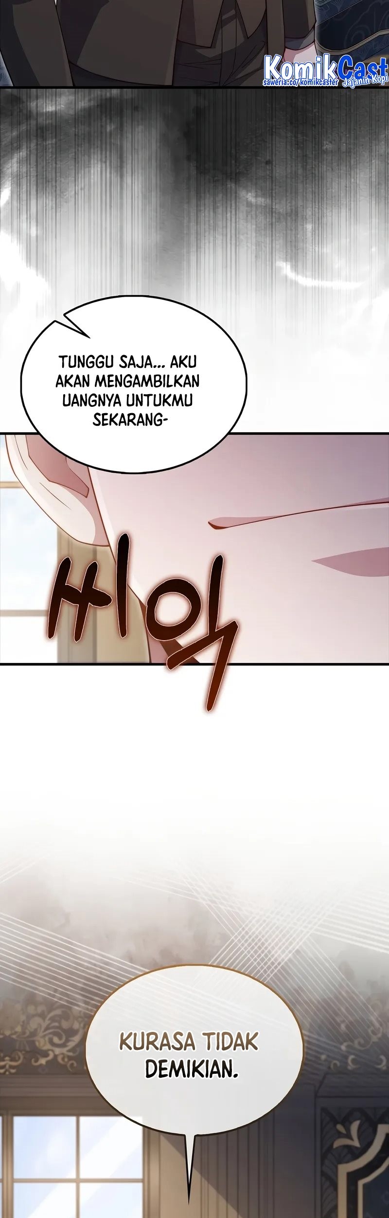 The Lord’s Coins Aren’t Decreasing?! Chapter 136 Gambar 16