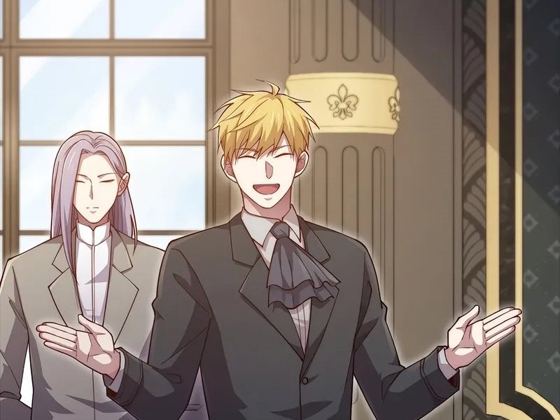 The Lord’s Coins Aren’t Decreasing?! Chapter 136 Gambar 17