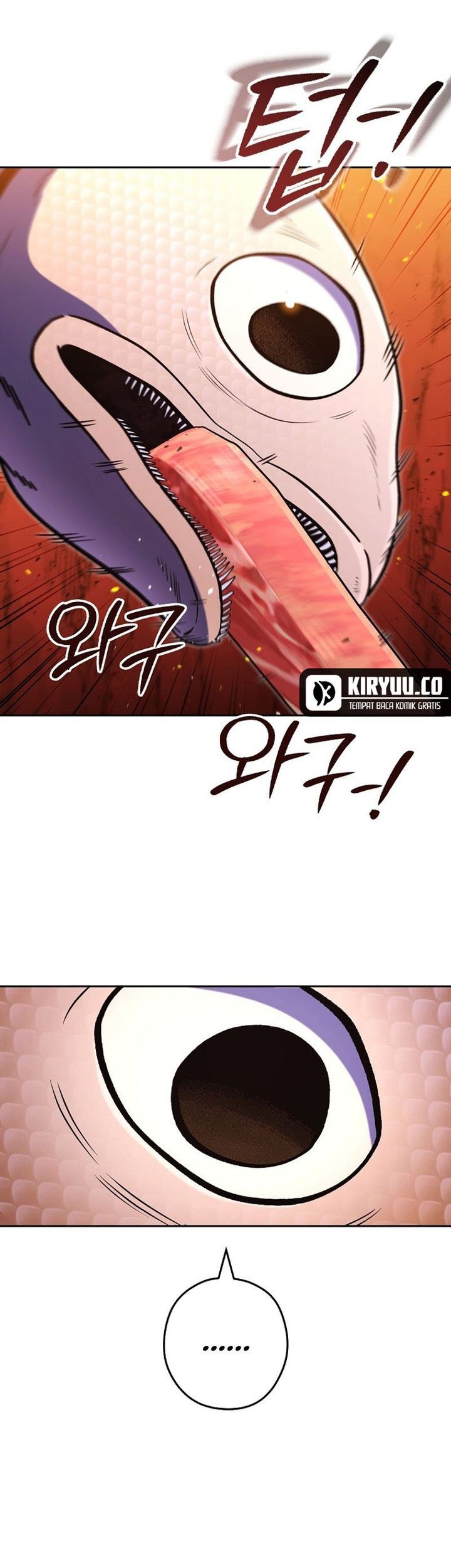 Dungeon Reset Chapter 228 Gambar 38