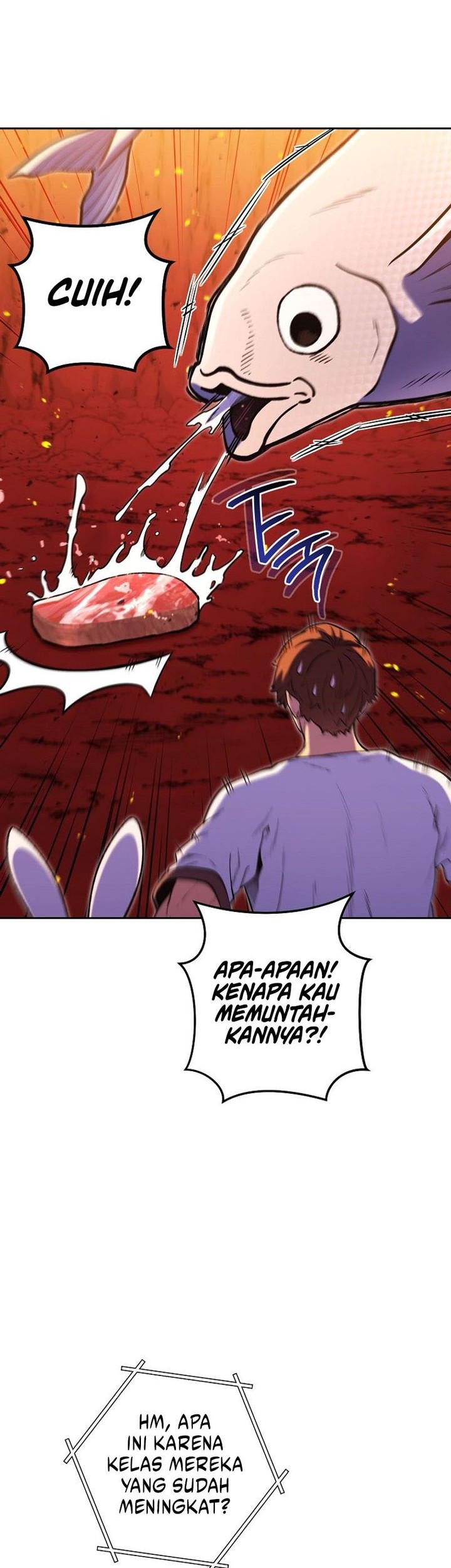 Dungeon Reset Chapter 228 Gambar 39