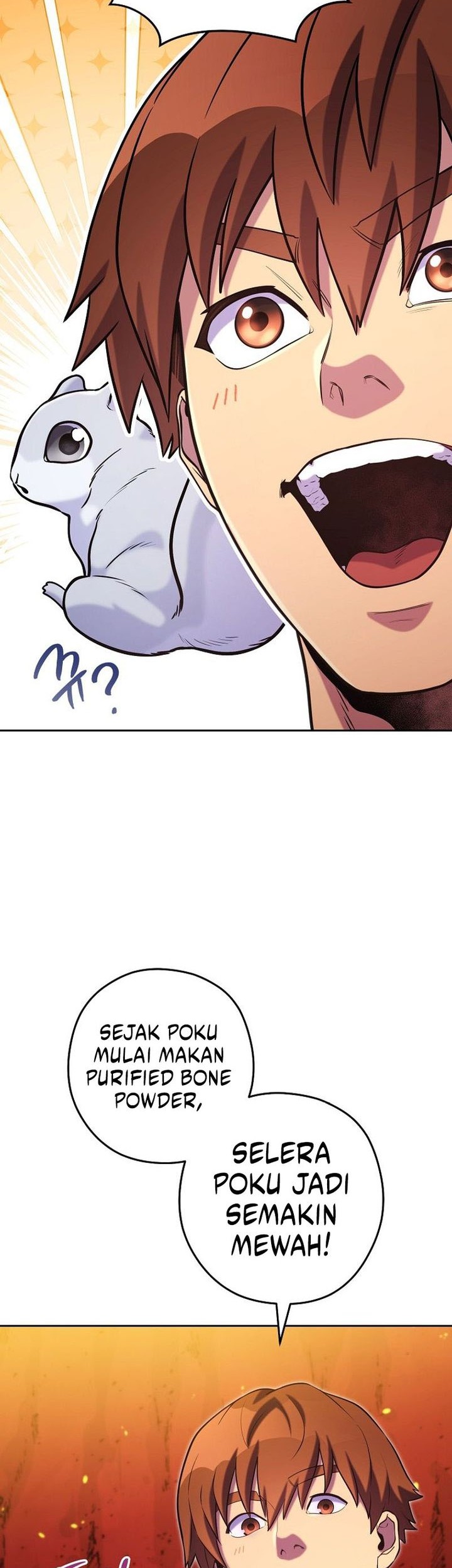 Dungeon Reset Chapter 228 Gambar 42