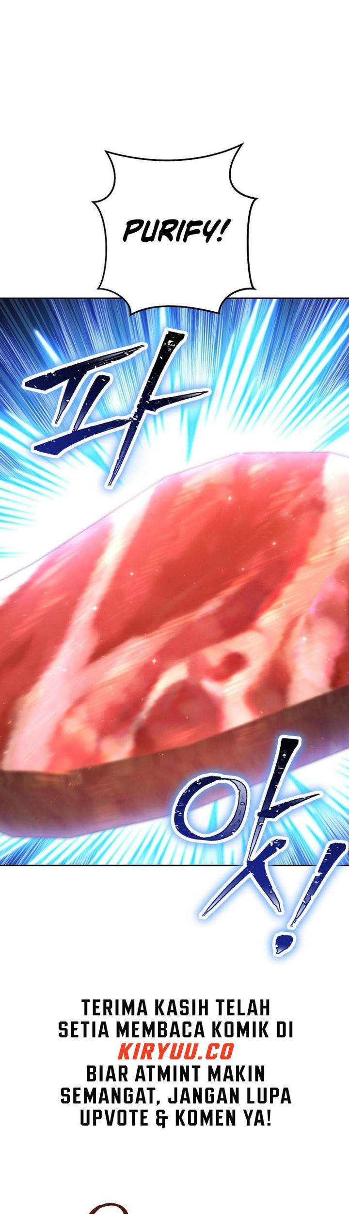 Dungeon Reset Chapter 228 Gambar 44