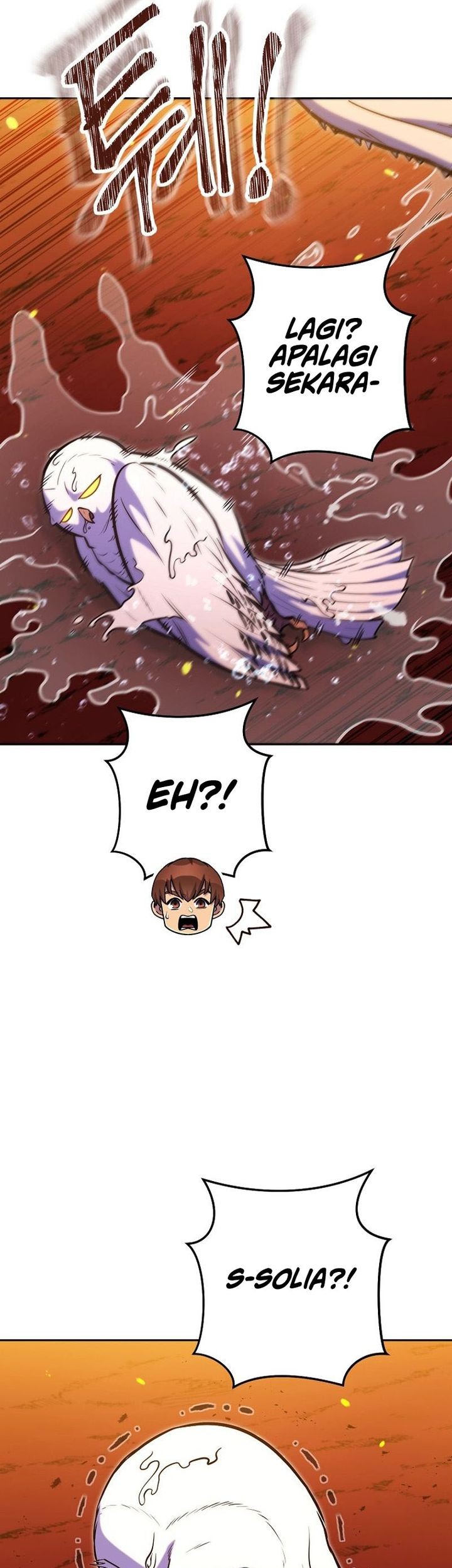 Dungeon Reset Chapter 228 Gambar 47