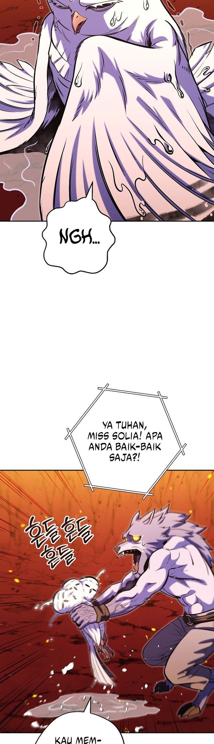 Dungeon Reset Chapter 228 Gambar 48