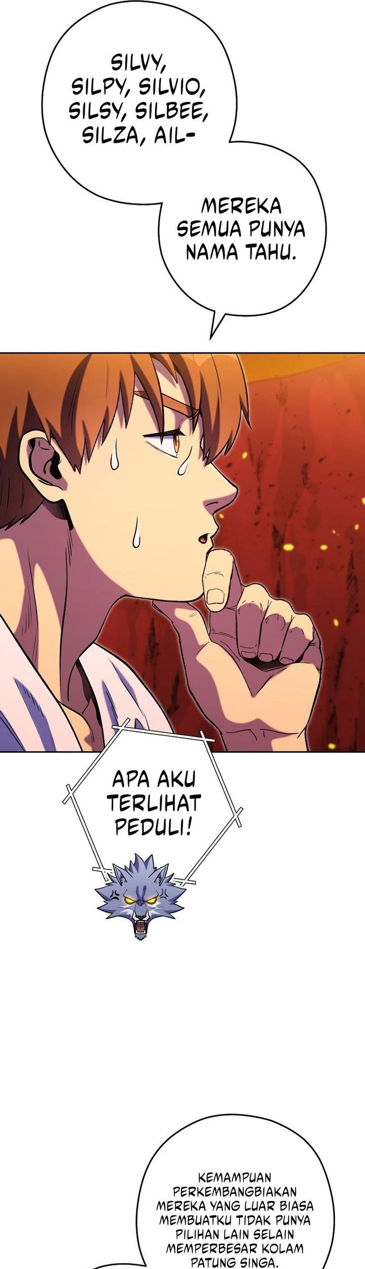 Dungeon Reset Chapter 228 Gambar 28