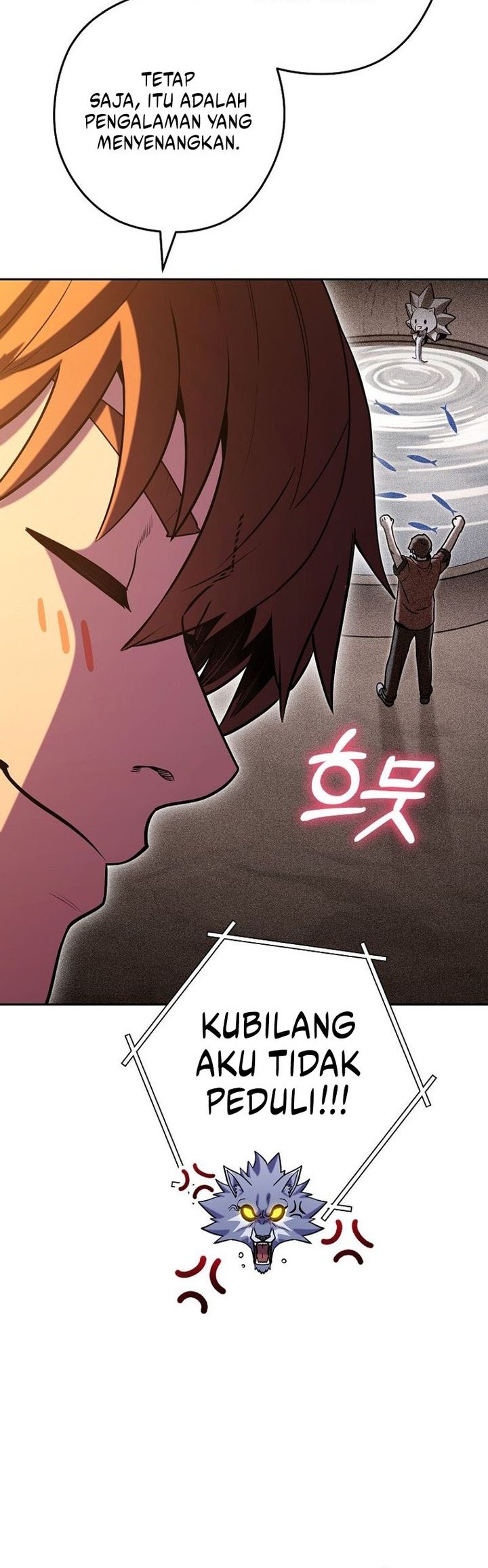 Dungeon Reset Chapter 228 Gambar 29