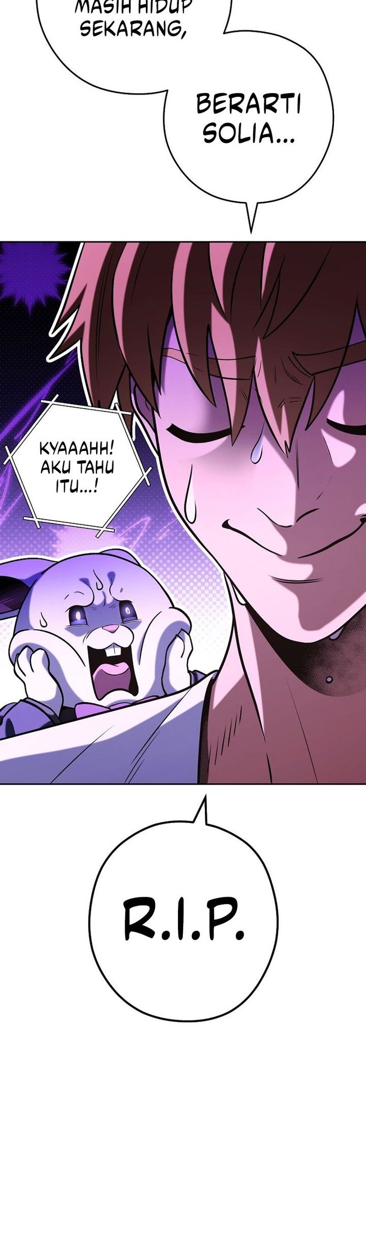 Dungeon Reset Chapter 228 Gambar 31