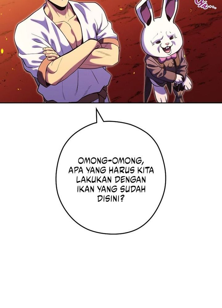 Dungeon Reset Chapter 228 Gambar 34