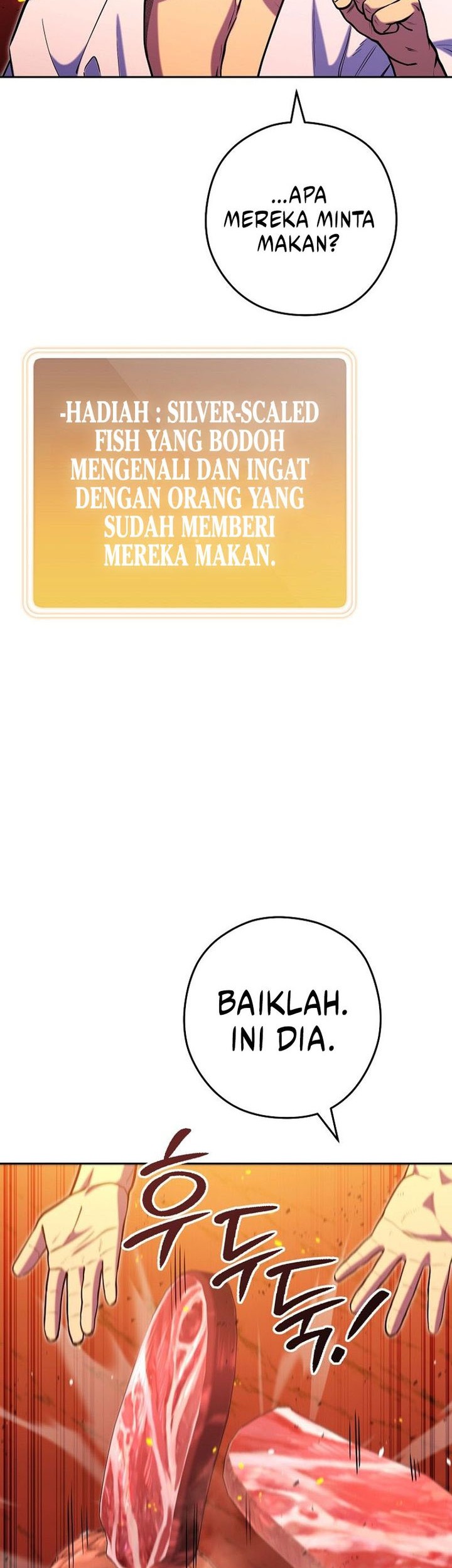 Dungeon Reset Chapter 228 Gambar 36