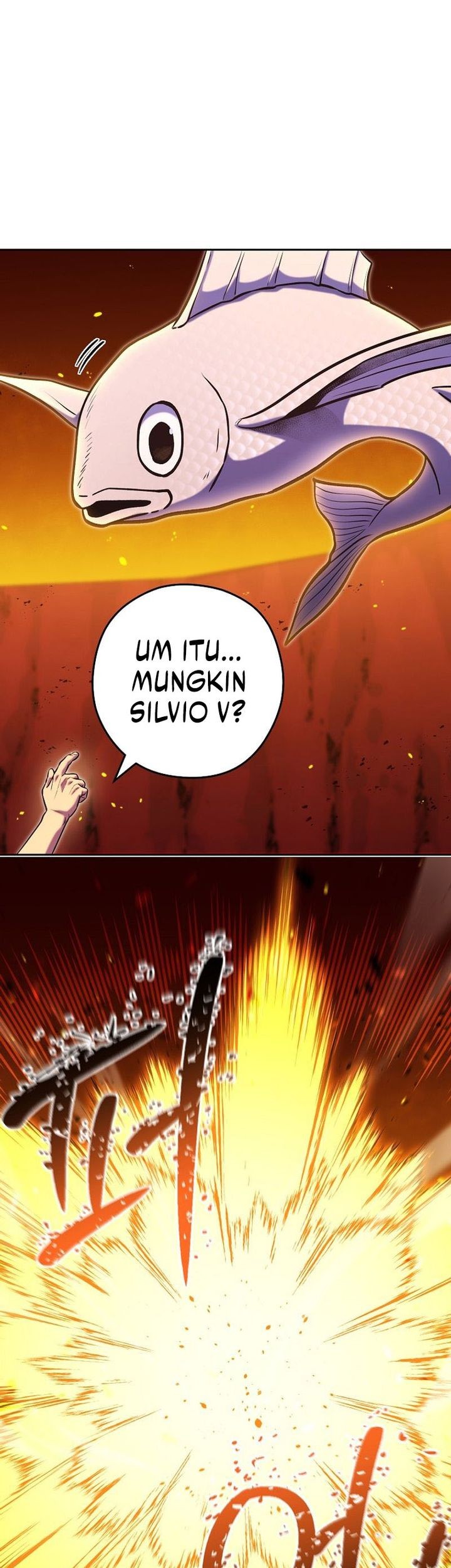 Dungeon Reset Chapter 228 Gambar 56