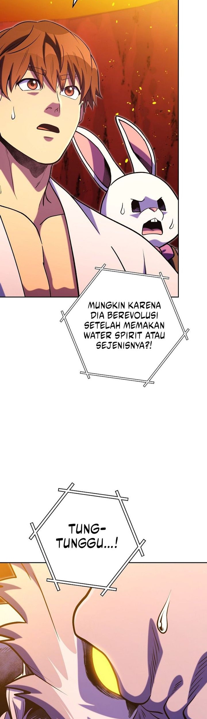 Dungeon Reset Chapter 228 Gambar 60