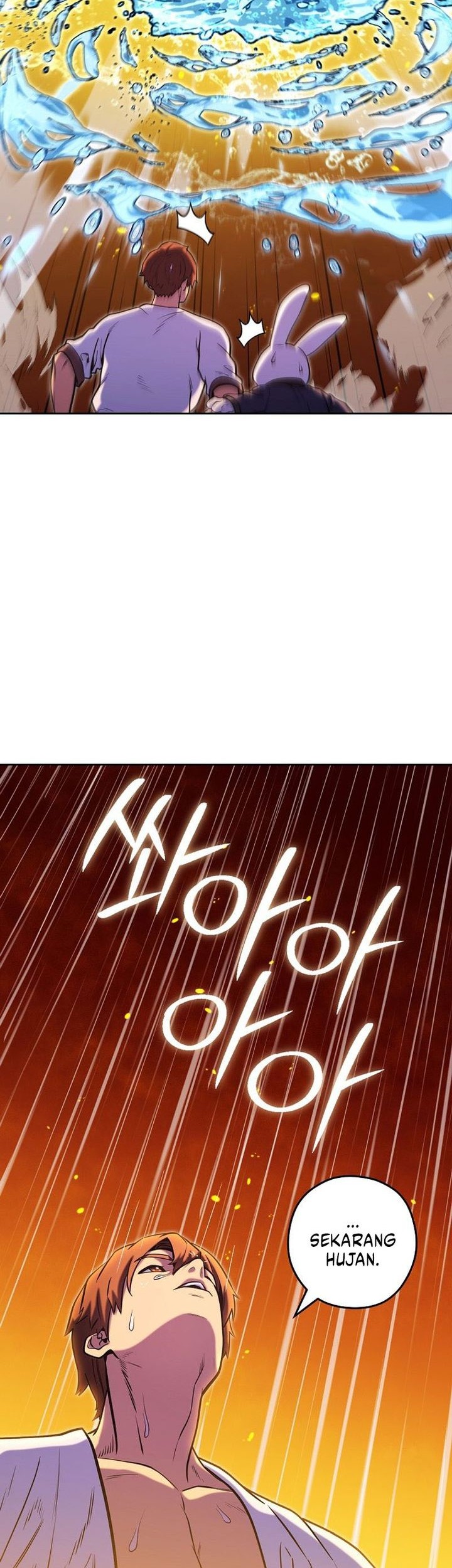 Dungeon Reset Chapter 228 Gambar 63