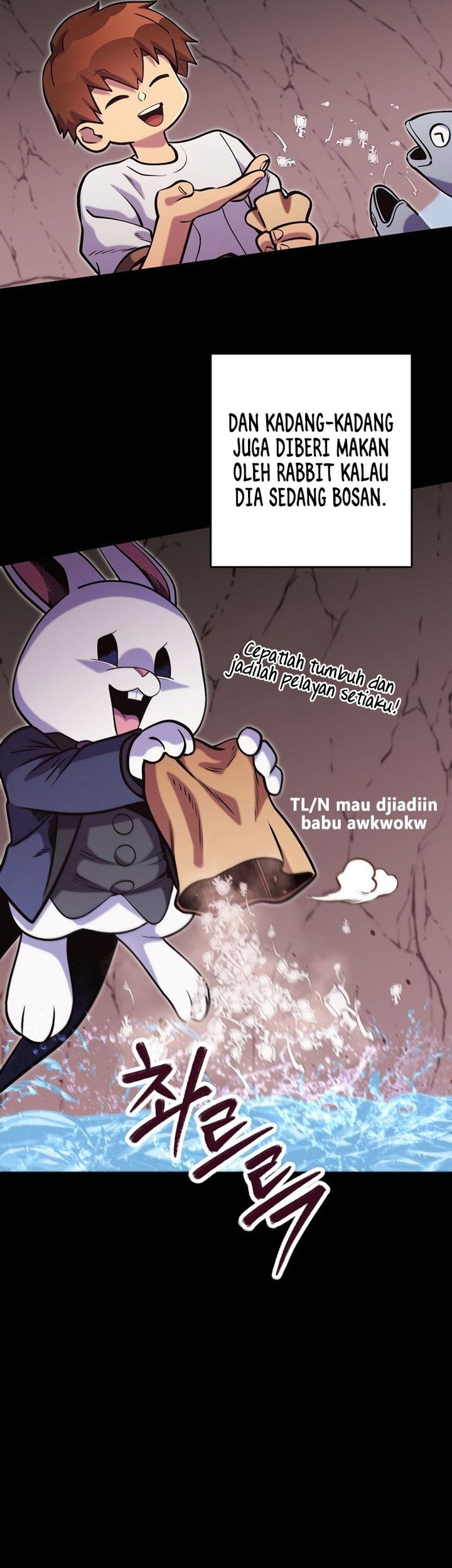 Dungeon Reset Chapter 228 Gambar 7