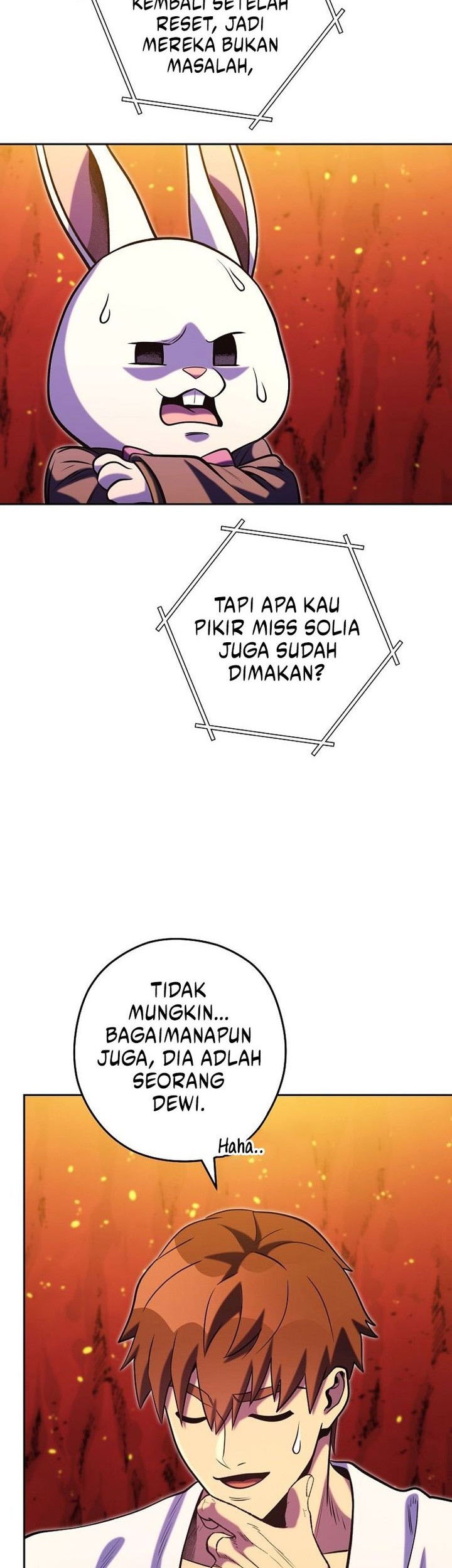 Dungeon Reset Chapter 228 Gambar 14