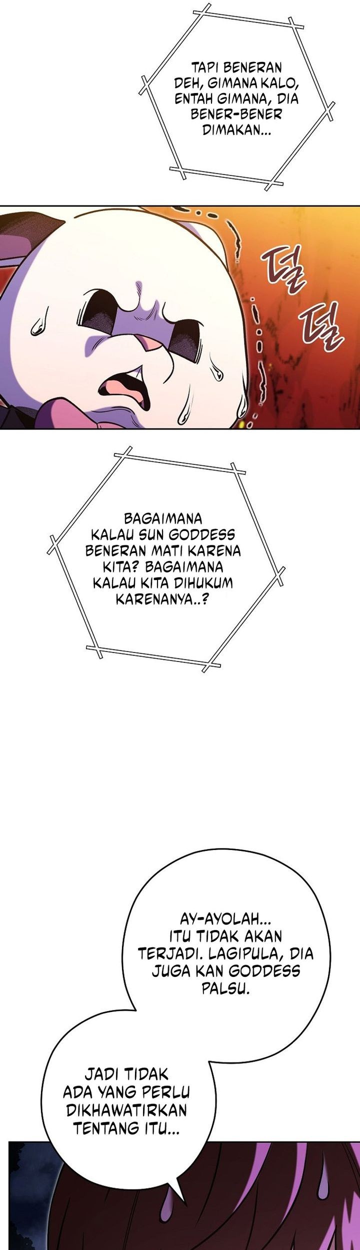 Dungeon Reset Chapter 228 Gambar 16