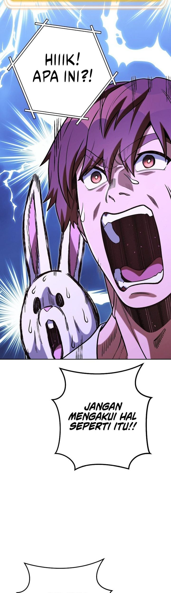 Dungeon Reset Chapter 228 Gambar 19