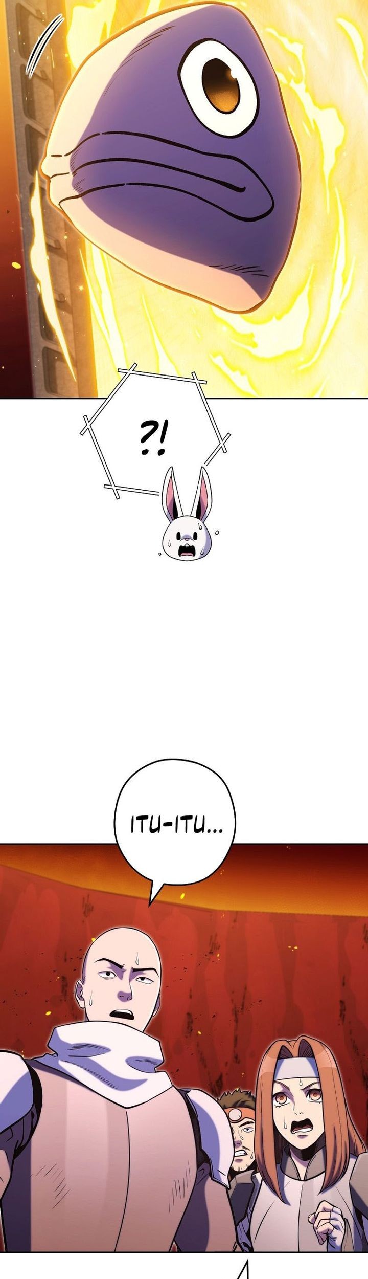 Dungeon Reset Chapter 228 Gambar 22