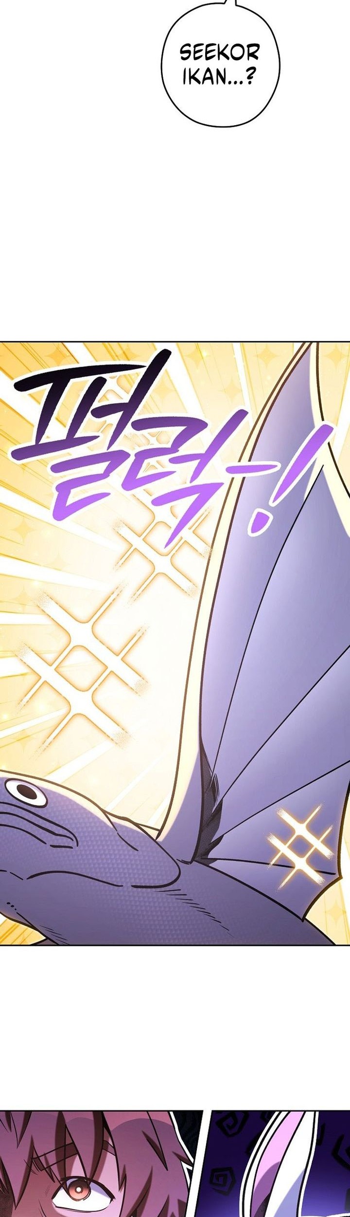 Dungeon Reset Chapter 228 Gambar 23